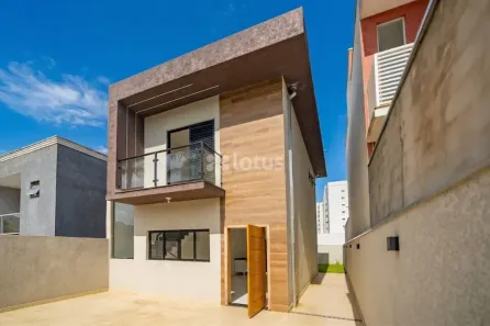 Casa com 2 Quartos à venda, 78m² no Portais (Polvilho), Cajamar