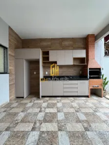 Casa com 3 Quartos à venda, 97m² no Residencial Vereda dos Buritis, Goiânia