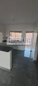 Casa com 2 Quartos à venda, 70m² no Loteamento Ilha Bela, Uberaba