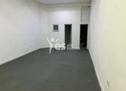 Ponto Comercial para alugar, 83m² no Jardim, Santo André