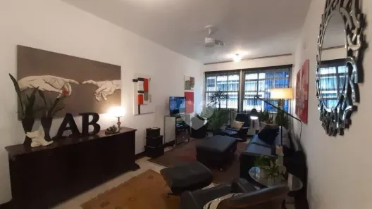 Apartamento com 3 Quartos à venda, 98m² no Ipanema, Rio de Janeiro