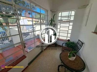 Casa com 2 Quartos à venda, 100m² no Vila Mariana, São Paulo