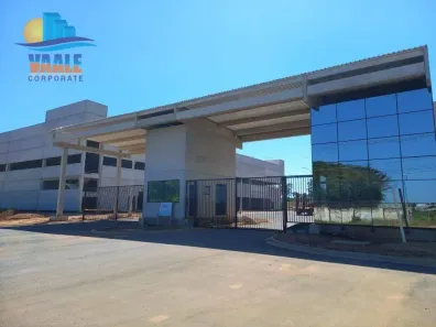 Galpão/Depósito/Armazém para alugar, 1239m² no João Aranha, Paulínia