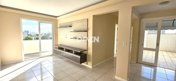 Apartamento com 2 Quartos à venda, 81m² no Centro, Canoas