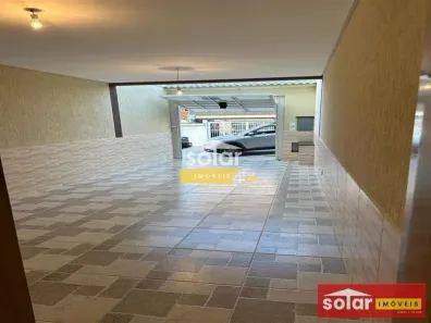 Sobrado com 3 Quartos à venda, 50m² no Vila São Geraldo, São Paulo