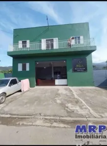 Ponto Comercial à venda, 204m² no Sertão da Quina, Ubatuba