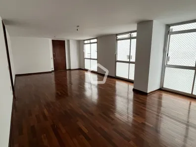 Apartamento com 4 Quartos à venda, 180m² no Santa Cecília, São Paulo