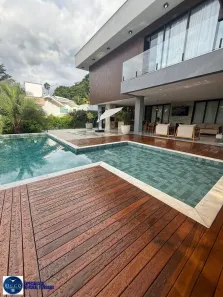 Casa de Condomínio com 4 Quartos à venda, 500m² no Residencial Aldeia do Vale, Goiânia