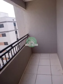 Apartamento com 3 Quartos à venda, 65m² no Bonfim, Campinas