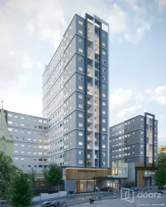 Apartamento com 2 Quartos à venda, 44m² no Tucuruvi, São Paulo