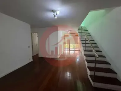 Apartamento com 4 Quartos à venda, 214m² no Vila Isabel, Rio de Janeiro