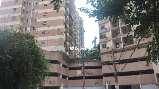Apartamento com 2 Quartos à venda, 90m² no Grajaú, Rio de Janeiro