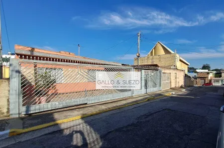 Casa com 5 Quartos à venda, 264m² no Jardim Centenário, São Paulo
