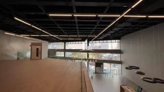Sala Comercial para alugar, 156m² no Centro, São Caetano do Sul