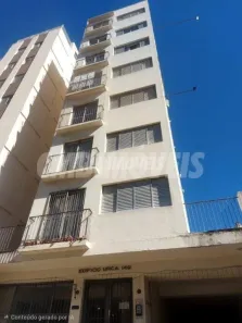 Apartamento com 1 Quarto à venda, 59m² no Centro, Campinas