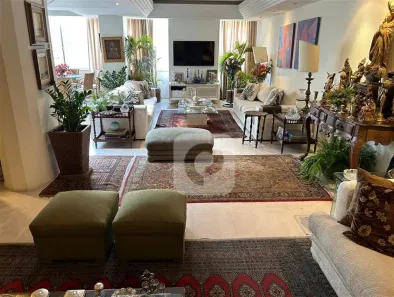 Cobertura com 5 Quartos à venda, 647m² no Copacabana, Rio de Janeiro