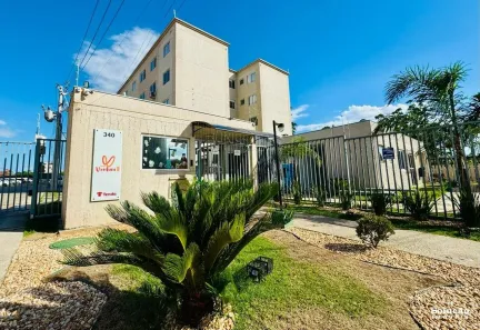 Apartamento com 2 Quartos à venda, 41m² no Mato Grande, Canoas