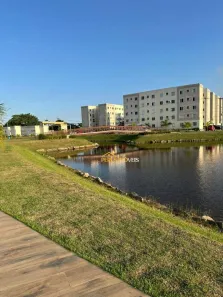 Apartamento com 2 Quartos à venda, 45m² no Atlântica, Rio das Ostras