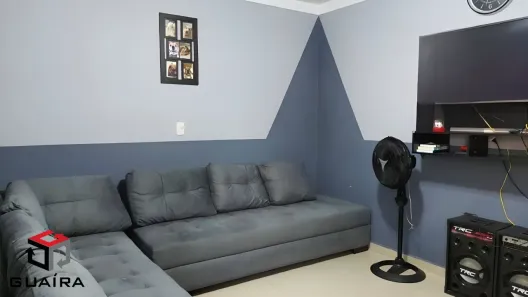Sobrado com 4 Quartos à venda, 383m² no Centro, São Bernardo do Campo