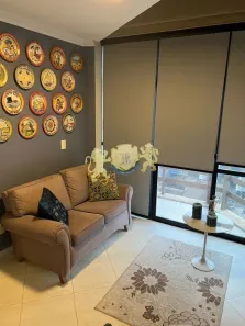 Flat com 1 Quarto à venda, 45m² no Itaim Bibi, São Paulo