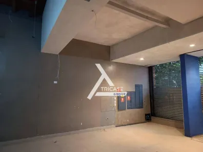 Ponto Comercial para alugar, 470m² no Cerqueira César, São Paulo