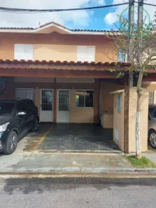 Casa de Condomínio com 2 Quartos à venda, 66m² no Jaraguá, São Paulo
