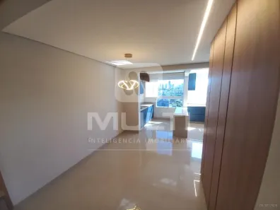 Apartamento com 2 Quartos para alugar, 67m² no Patrimônio, Uberlândia