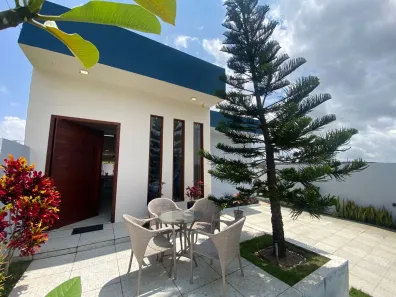 Casa com 4 Quartos à venda, 180m² no Alpes Suiços, Gravatá