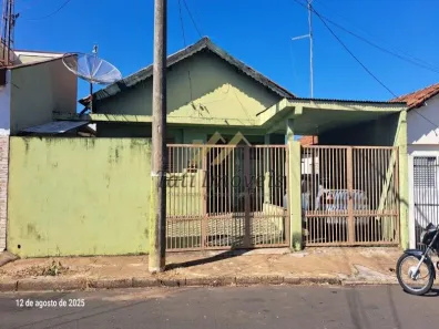 Casa com 3 Quartos à venda, 148m² no Vila Irene, São Carlos