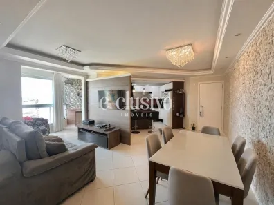 Apartamento com 3 Quartos à venda, 94m² no Estreito, Florianópolis