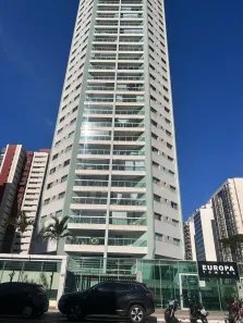 Apartamento com 3 Quartos para alugar, 136m² no Praia de Itaparica, Vila Velha