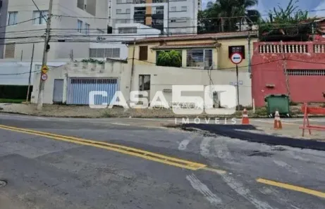 Casa com 5 Quartos à venda, 236m² no Taquaral, Campinas