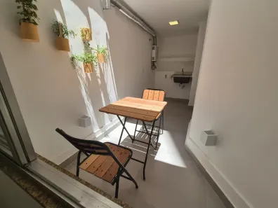 Apartamento com 3 Quartos à venda, 75m² no Icaraí, Niterói