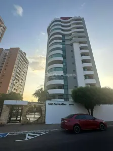 Cobertura com 4 Quartos à venda, 400m² no Ininga, Teresina