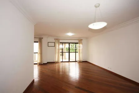Apartamento com 4 Quartos para alugar, 230m² no Paraíso, São Paulo