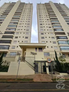 Apartamento com 3 Quartos à venda, 120m² no Cidade Nova, Indaiatuba