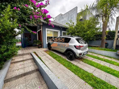 Casa de Condomínio com 4 Quartos à venda, 160m² no Mário Quintana, Porto Alegre