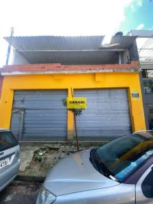 Ponto Comercial para alugar, 137m² no Anchieta, São Bernardo do Campo