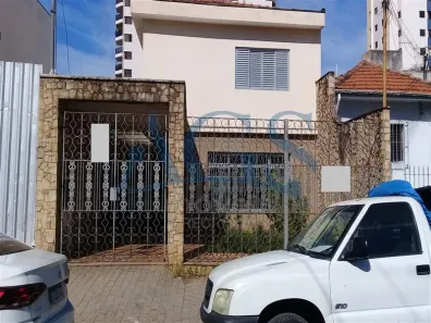 Sobrado com 3 Quartos à venda, 200m² no Chácara Santo Antônio (Zona Leste), São Paulo