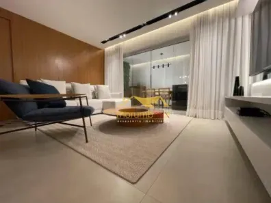 Apartamento com 3 Quartos à venda, 88m² no Vila Suzana, São Paulo