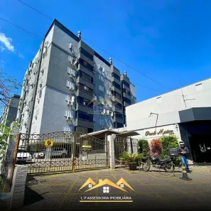 Apartamento com 2 Quartos à venda, 75m² no Vila Cachoeirinha, Cachoeirinha