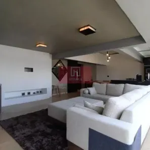 Apartamento com 1 Quarto à venda, 126m² no Itaim Bibi, São Paulo