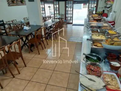 Ponto Comercial à venda, 160m² no Água Branca, São Paulo