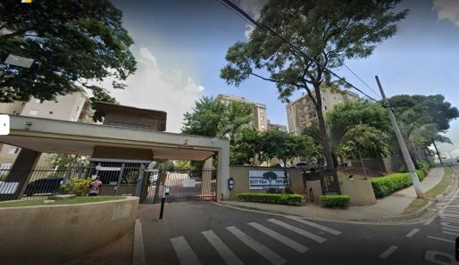 Apartamento com 2 Quartos à venda, 60m² no Parque Fazendinha, Campinas