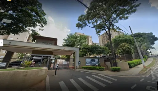 Apartamento com 2 Quartos à venda, 60m² no Parque Fazendinha, Campinas