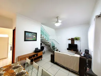 Casa com 2 Quartos à venda, 84m² no Jardim São Roque, Americana