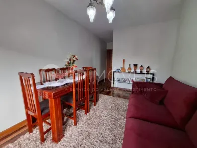 Apartamento com 2 Quartos à venda, 65m² no São Sebastião, Porto Alegre