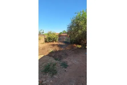 Lote/Terreno à venda, 200m² no Jardim Maria Vetorasso, Rondonópolis