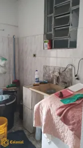 Casa com 1 Quarto à venda, 60m² no Portal do Éden, Itu