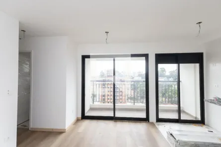Apartamento com 2 Quartos à venda, 44m² no Vila Dom Pedro II, São Paulo
